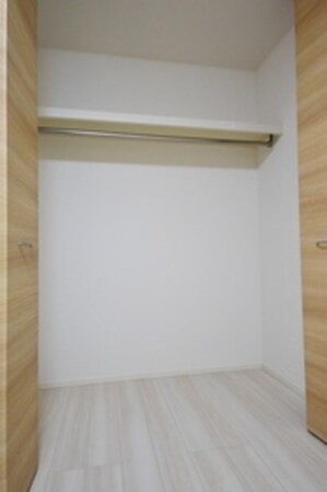 プレミール新検見川の物件内観写真